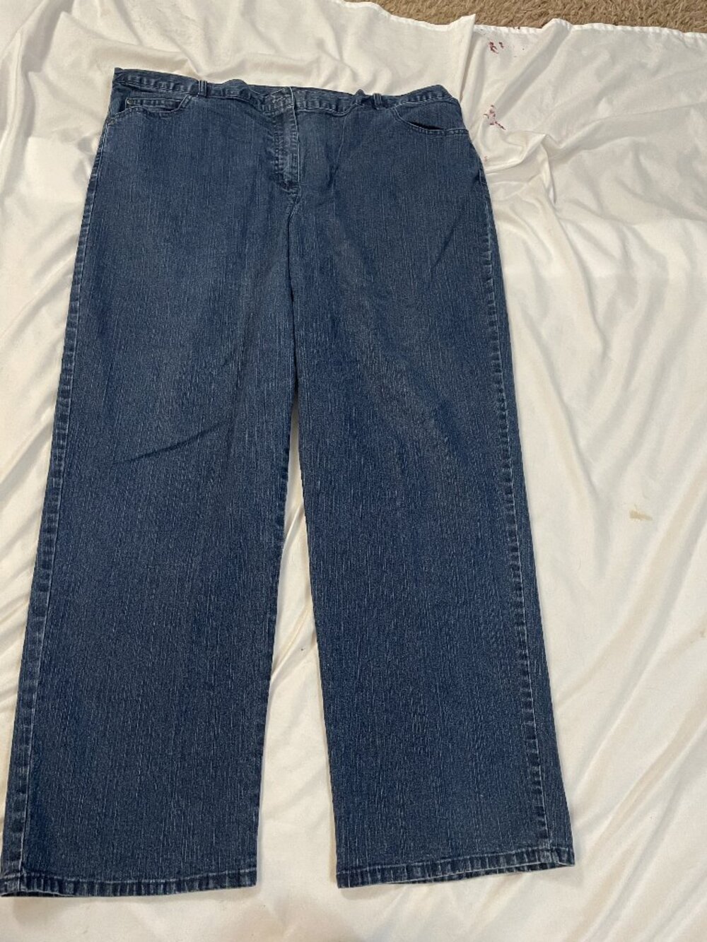 Ruby Rd womens jeans
